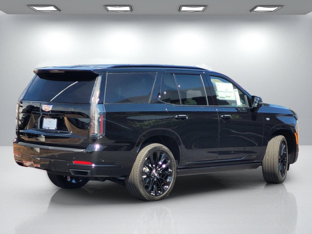 2026 Cadillac Escalade 4WD Platinum Sport Roseville CA