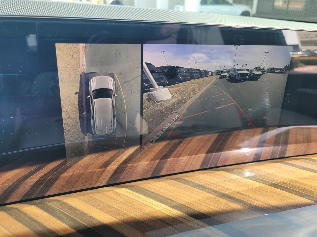 2026 Cadillac Escalade 4WD Platinum Sport Roseville CA