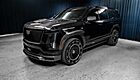2026 Cadillac Escalade 4WD Platinum Sport