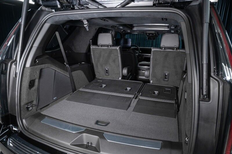 2026 Cadillac Escalade 4WD Platinum Sport Scottsdale AZ