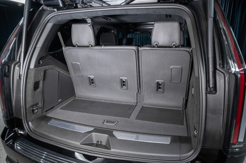 2026 Cadillac Escalade 4WD Platinum Sport Scottsdale AZ