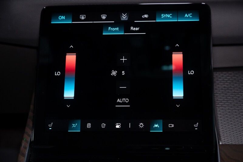 2026 Cadillac Escalade 4WD Platinum Sport Scottsdale AZ
