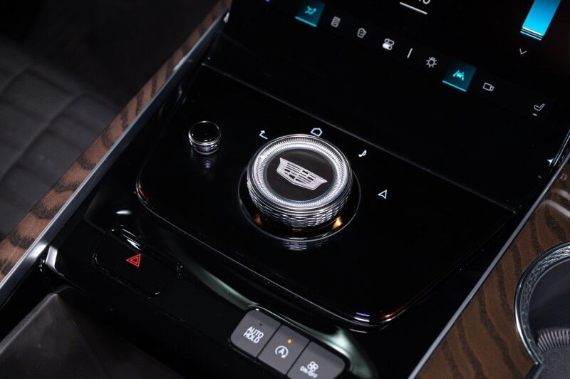 2026 Cadillac Escalade 4WD Platinum Sport Scottsdale AZ