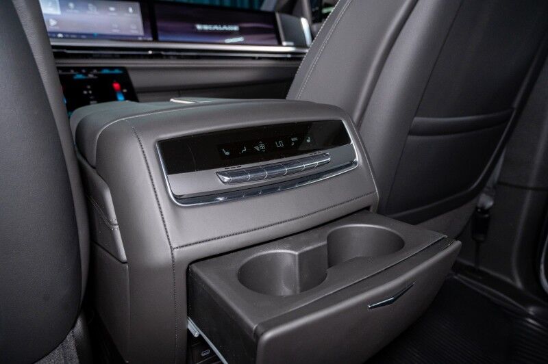 2026 Cadillac Escalade 4WD Platinum Sport Scottsdale AZ
