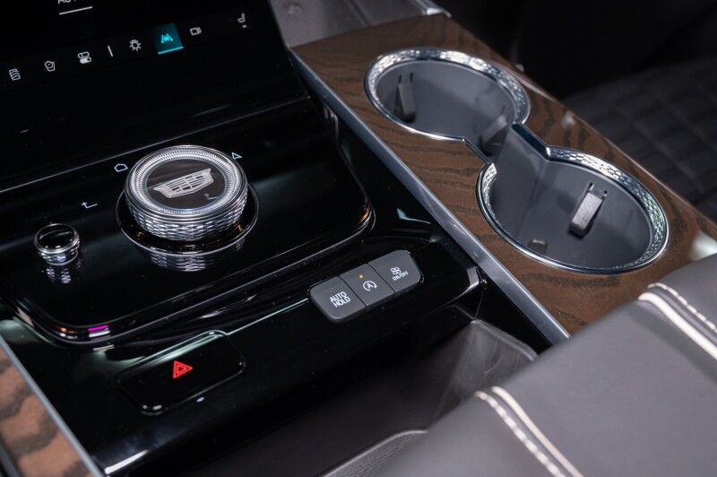 2026 Cadillac Escalade 4WD Platinum Sport Scottsdale AZ