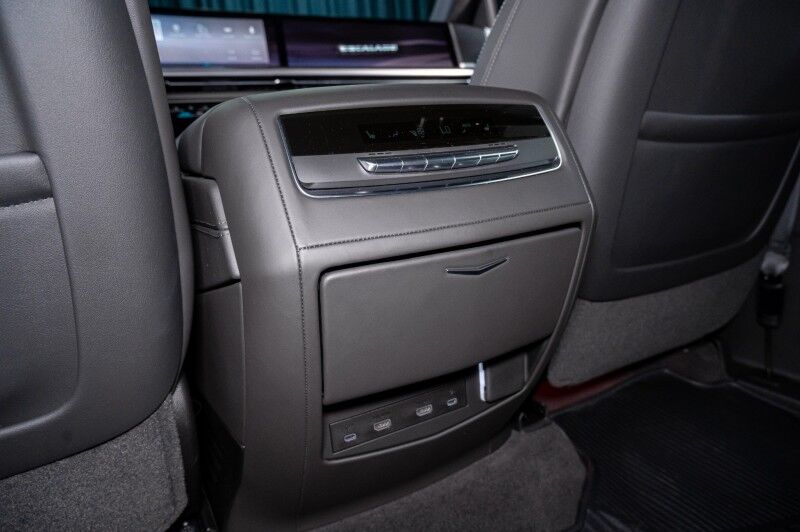 2026 Cadillac Escalade 4WD Platinum Sport Scottsdale AZ