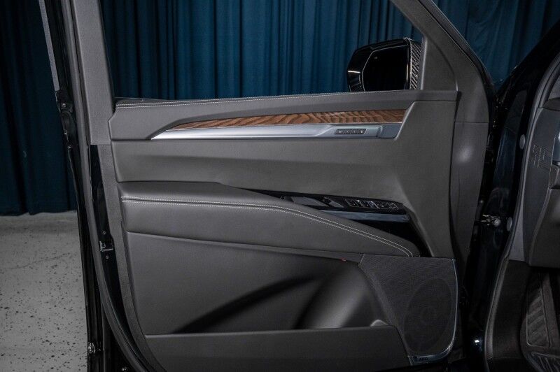 2026 Cadillac Escalade 4WD Platinum Sport Scottsdale AZ