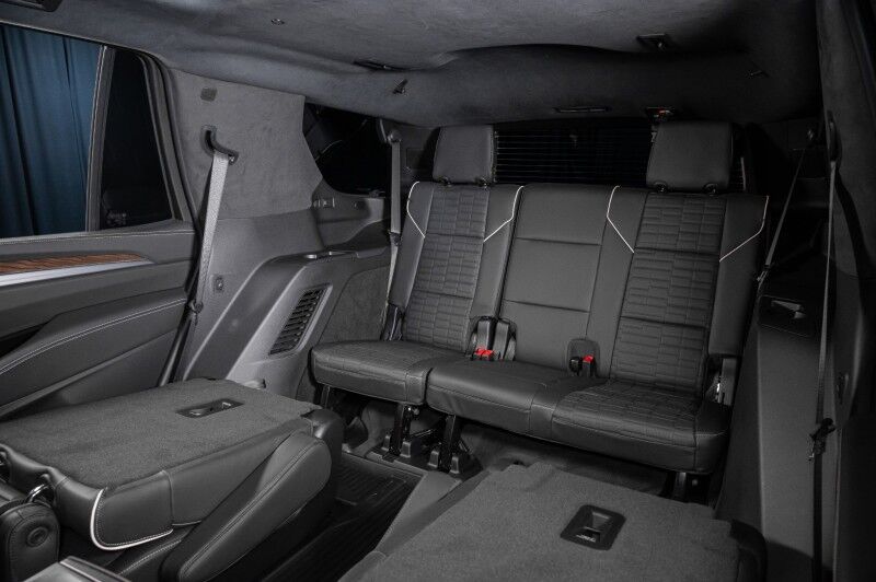 2026 Cadillac Escalade 4WD Platinum Sport Scottsdale AZ