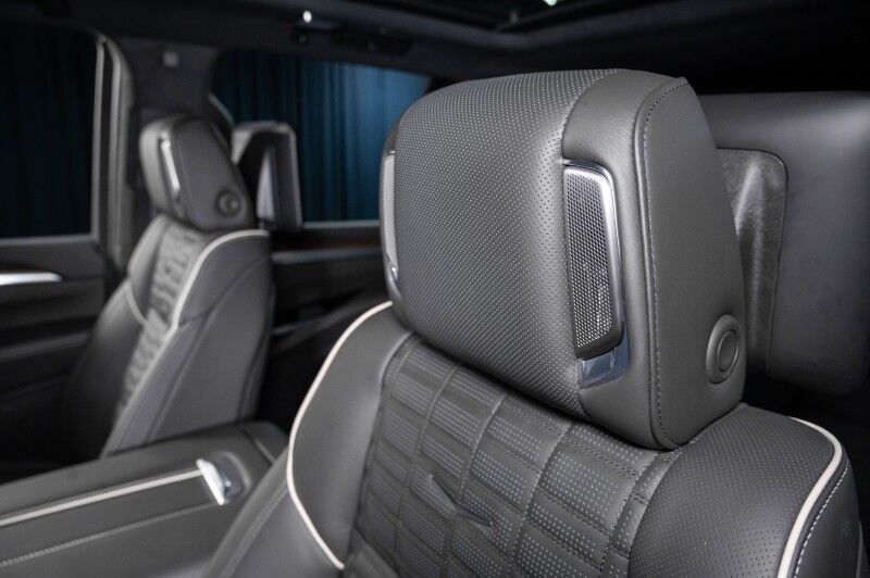 2026 Cadillac Escalade 4WD Platinum Sport Scottsdale AZ