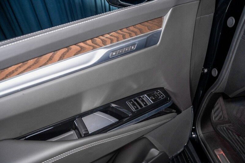 2026 Cadillac Escalade 4WD Platinum Sport Scottsdale AZ