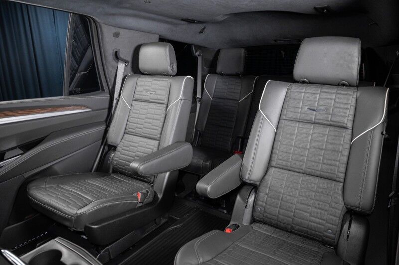 2026 Cadillac Escalade 4WD Platinum Sport Scottsdale AZ