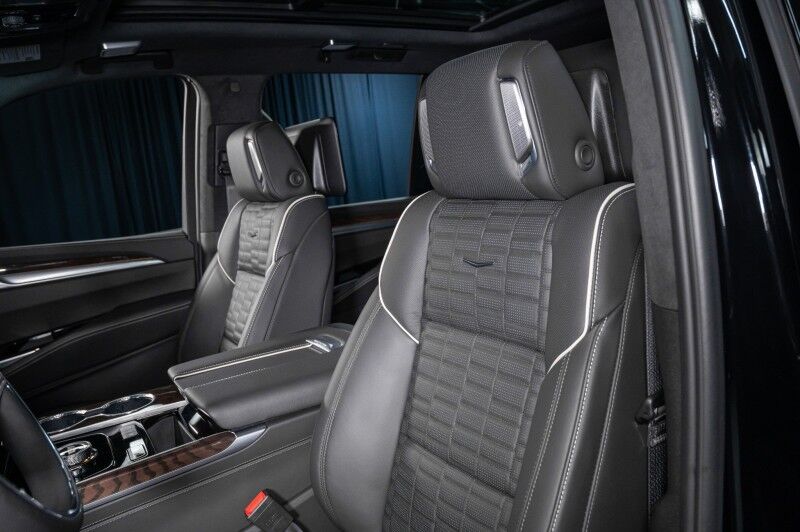 2026 Cadillac Escalade 4WD Platinum Sport Scottsdale AZ