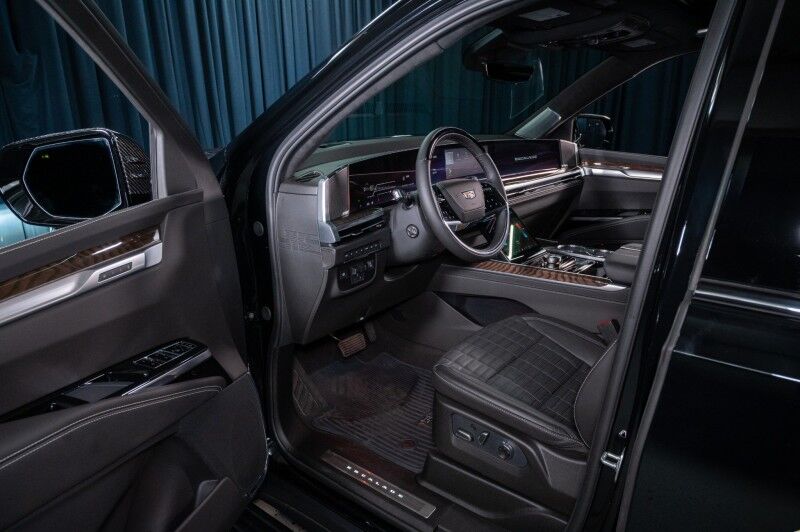 2026 Cadillac Escalade 4WD Platinum Sport Scottsdale AZ