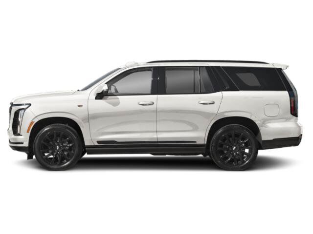 2026 Cadillac Escalade 4WD Sport