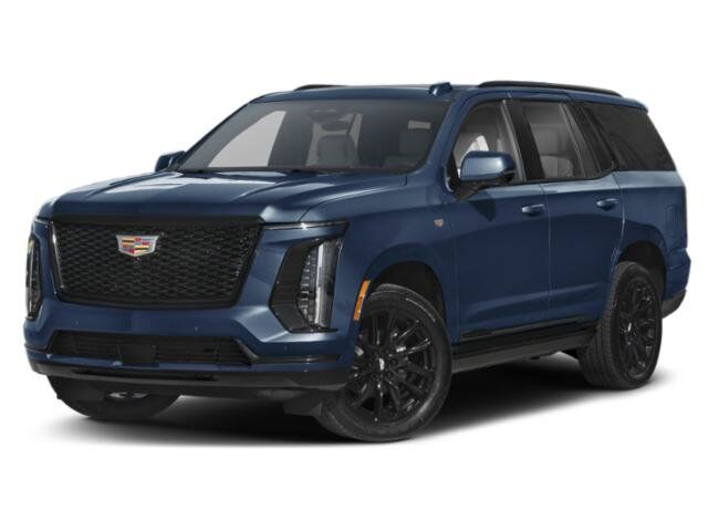 2026 Cadillac Escalade 4WD Sport Roseville CA
