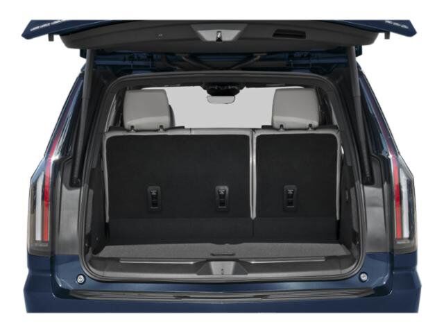 2026 Cadillac Escalade 4WD Sport Roseville CA