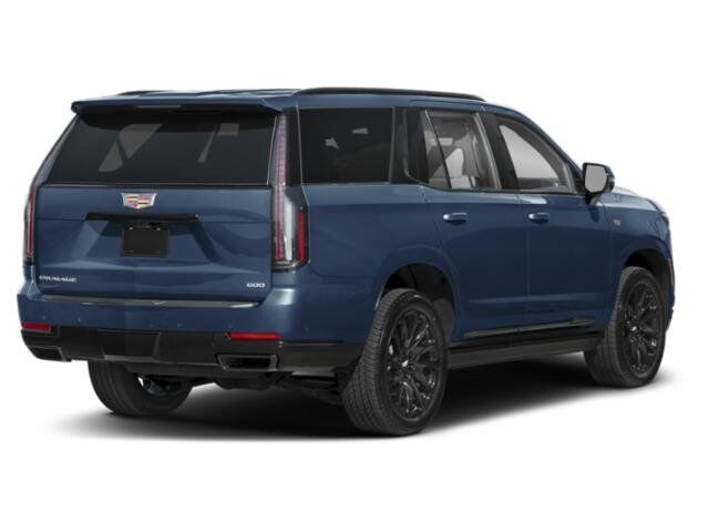 2026 Cadillac Escalade 4WD Sport