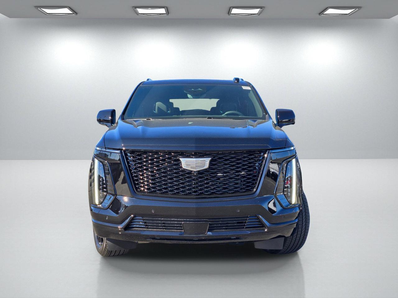 2026 Cadillac Escalade 4WD Sport