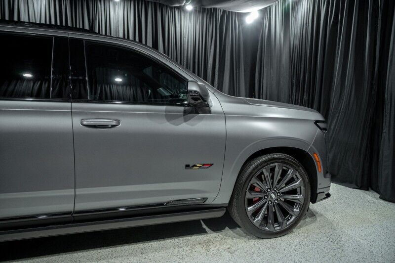 2026 Cadillac Escalade AWD 4dr V-Series SUV Peoria AZ