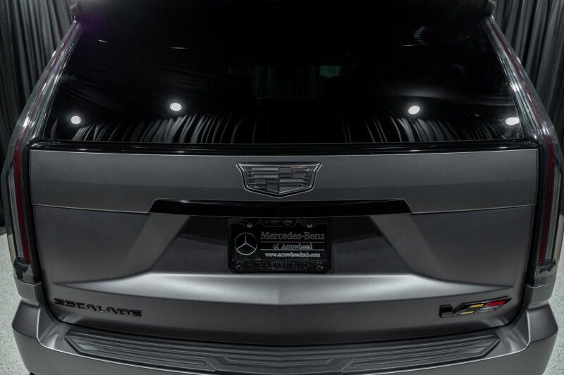 2026 Cadillac Escalade AWD 4dr V-Series SUV Peoria AZ