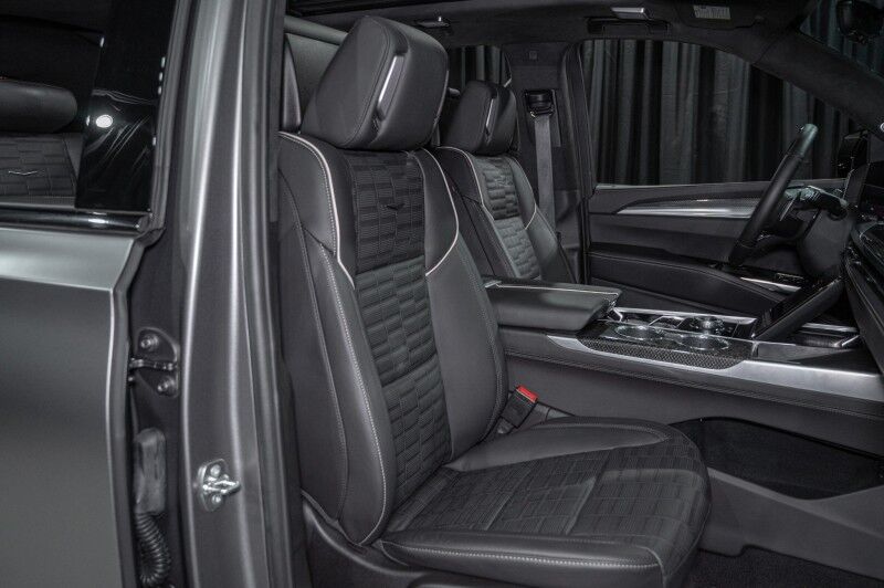 2026 Cadillac Escalade AWD 4dr V-Series SUV Peoria AZ