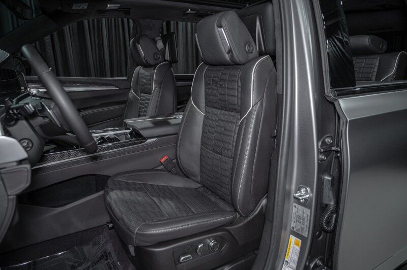 2026 Cadillac Escalade AWD 4dr V-Series SUV Peoria AZ