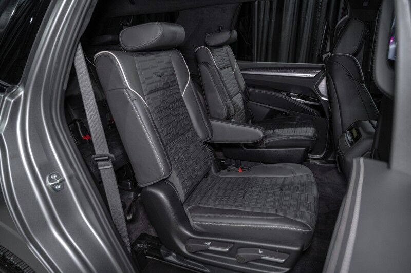 2026 Cadillac Escalade AWD 4dr V-Series SUV Peoria AZ