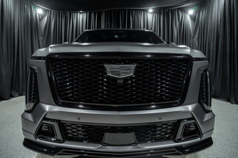 2026 Cadillac Escalade AWD 4dr V-Series SUV Peoria AZ