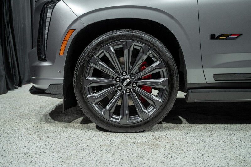 2026 Cadillac Escalade AWD 4dr V-Series SUV Peoria AZ