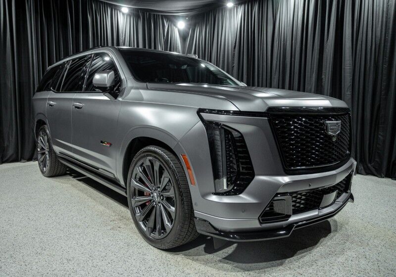 2026 Cadillac Escalade AWD 4dr V-Series SUV Peoria AZ