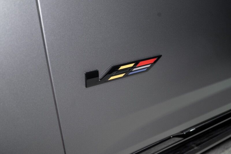 2026 Cadillac Escalade AWD 4dr V-Series SUV Peoria AZ