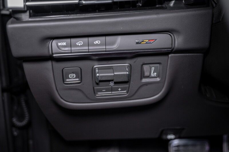 2026 Cadillac Escalade AWD 4dr V-Series SUV Peoria AZ