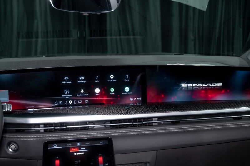 2026 Cadillac Escalade AWD 4dr V-Series SUV Peoria AZ
