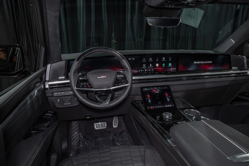 2026 Cadillac Escalade AWD 4dr V-Series SUV Peoria AZ