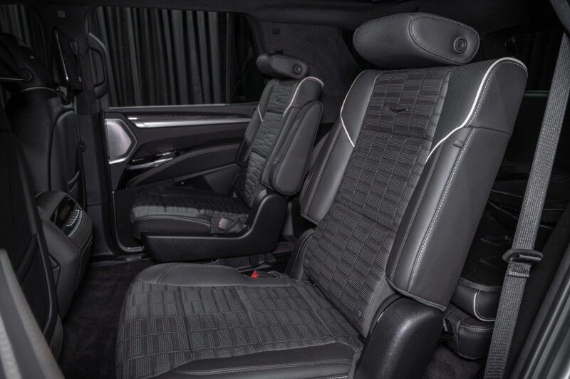 2026 Cadillac Escalade AWD 4dr V-Series SUV Peoria AZ