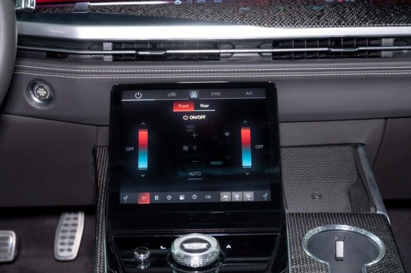2026 Cadillac Escalade AWD 4dr V-Series SUV Peoria AZ