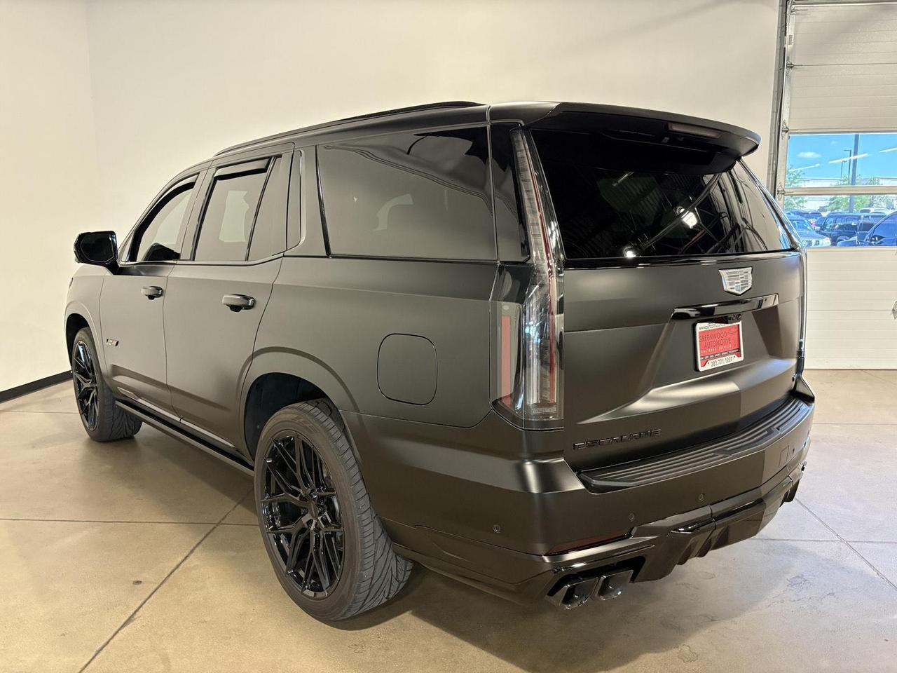 2026 Cadillac Escalade AWD V-Series Parker CO
