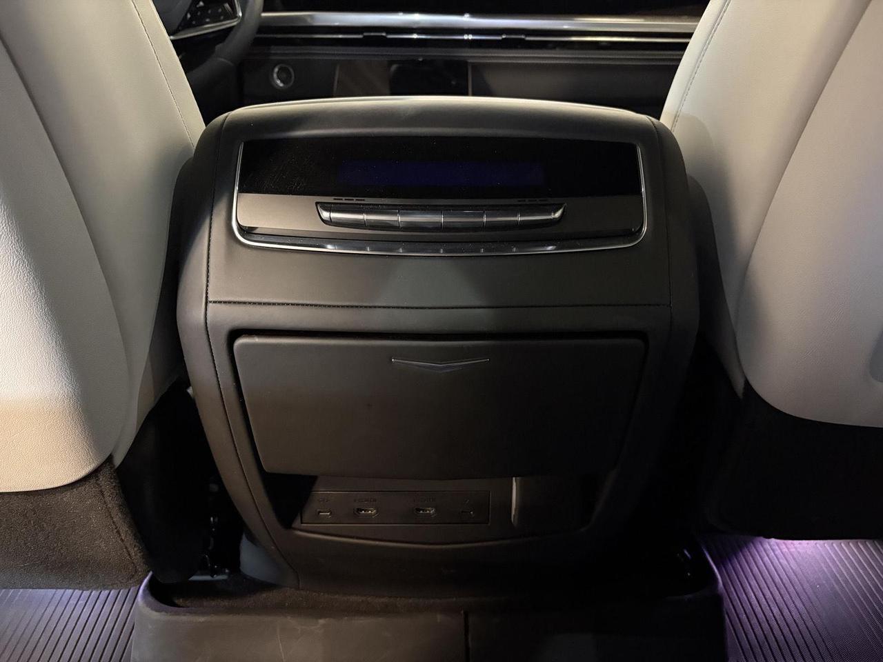 2026 Cadillac Escalade AWD V-Series Parker CO