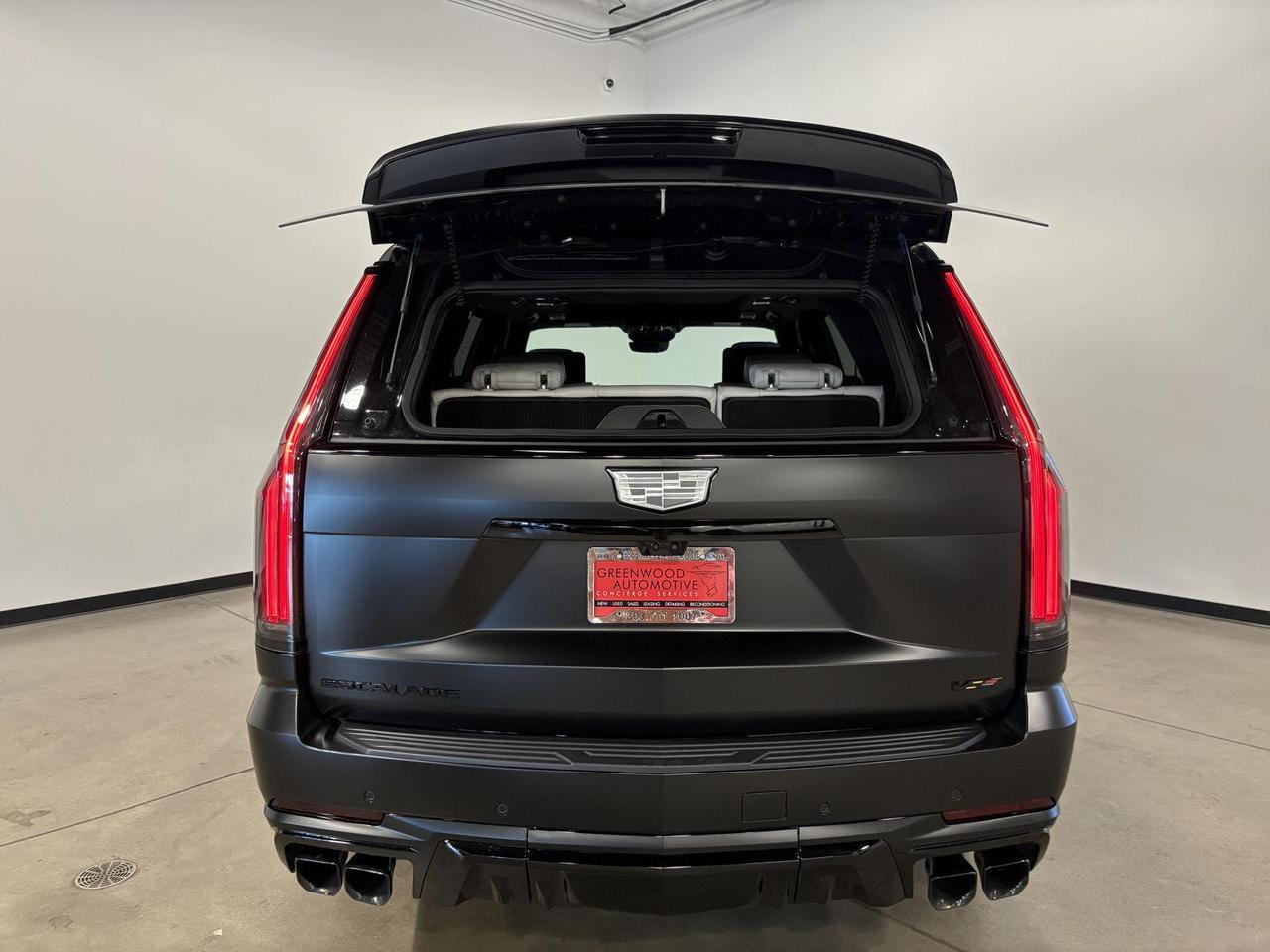 2026 Cadillac Escalade AWD V-Series Parker CO