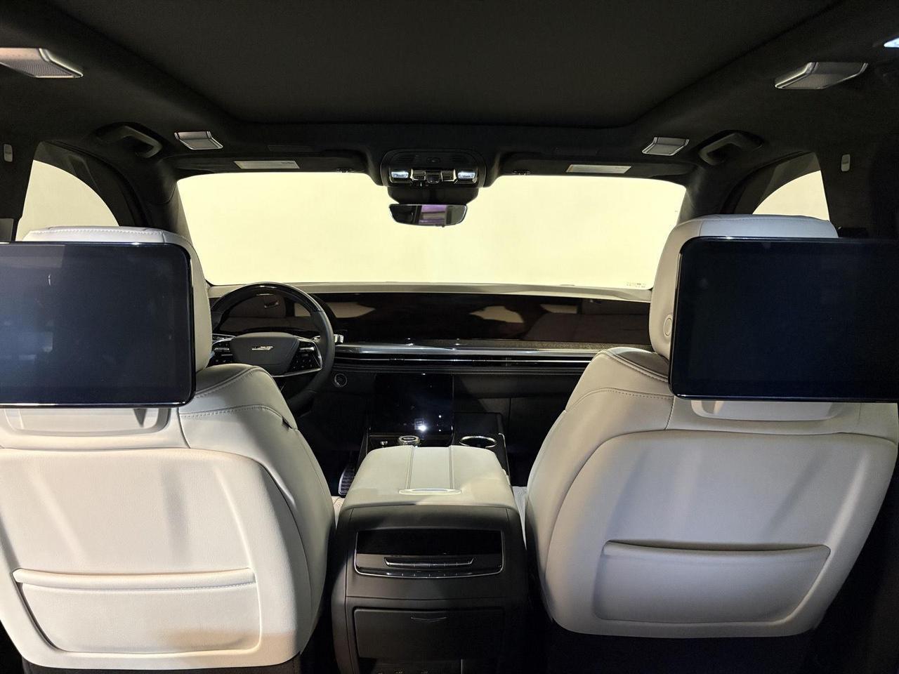 2026 Cadillac Escalade AWD V-Series Parker CO