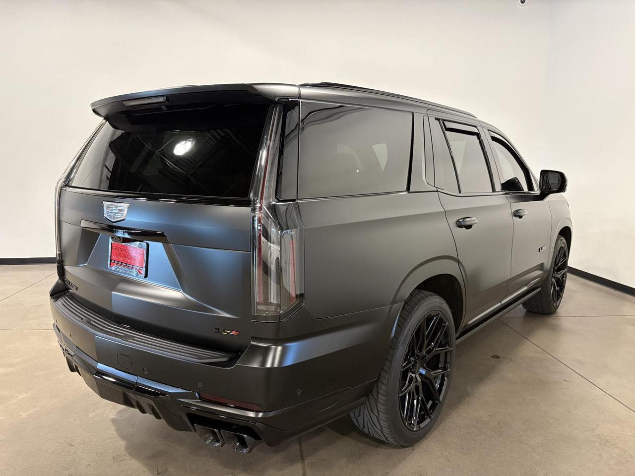 2026 Cadillac Escalade AWD V-Series Parker CO