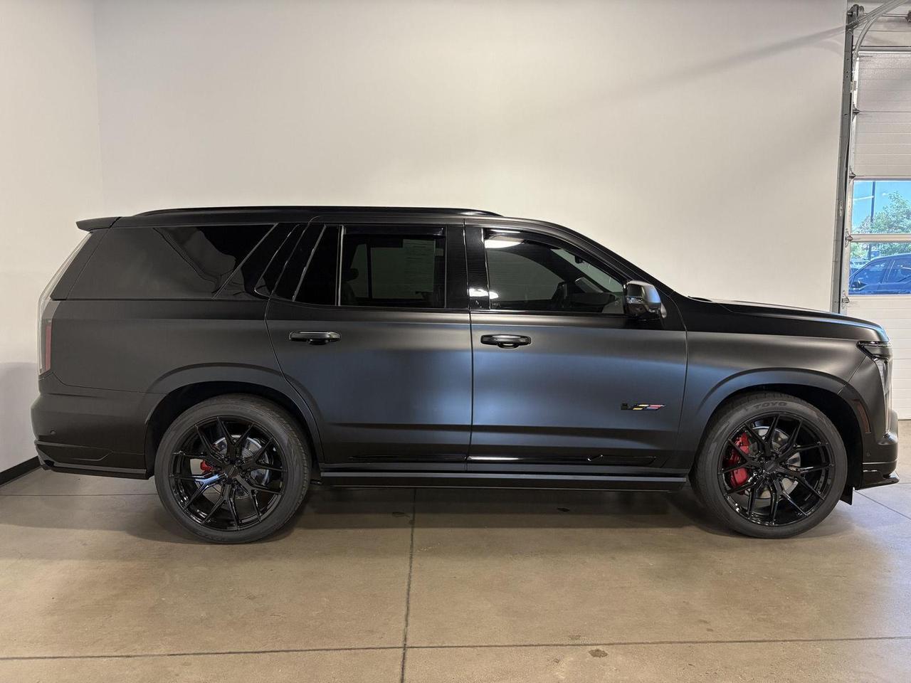 2026 Cadillac Escalade AWD V-Series Parker CO