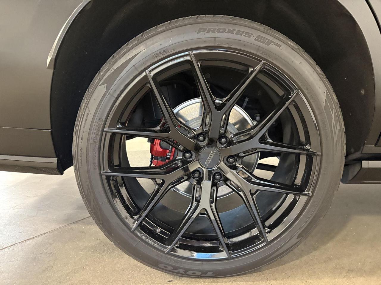 2026 Cadillac Escalade AWD V-Series Parker CO
