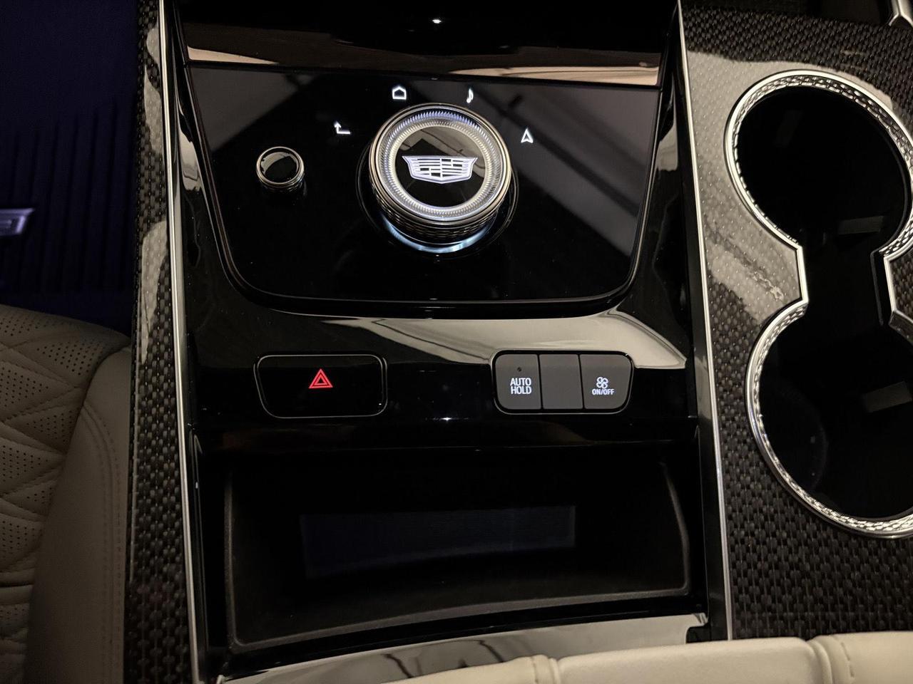 2026 Cadillac Escalade AWD V-Series Parker CO