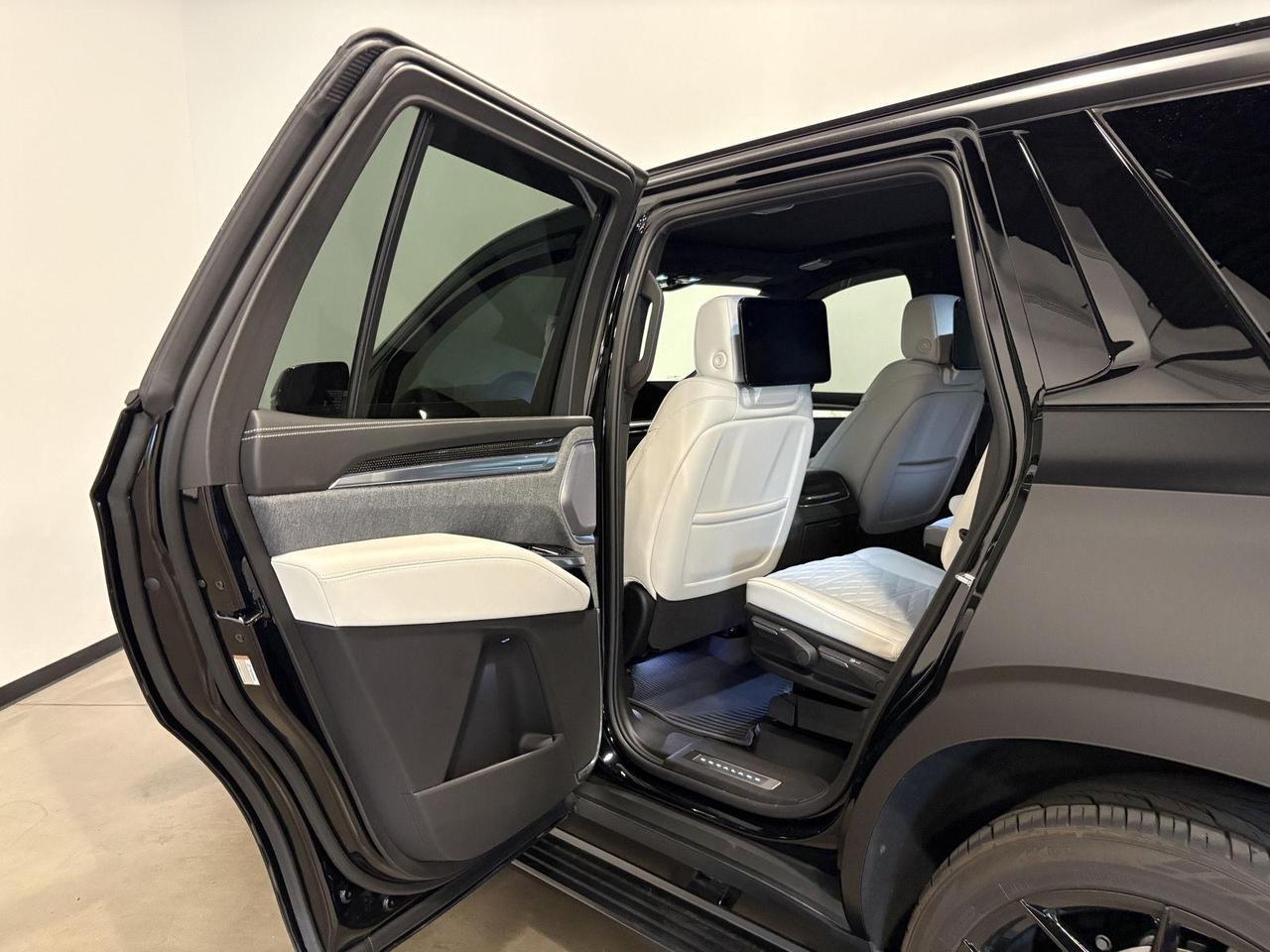 2026 Cadillac Escalade AWD V-Series Parker CO