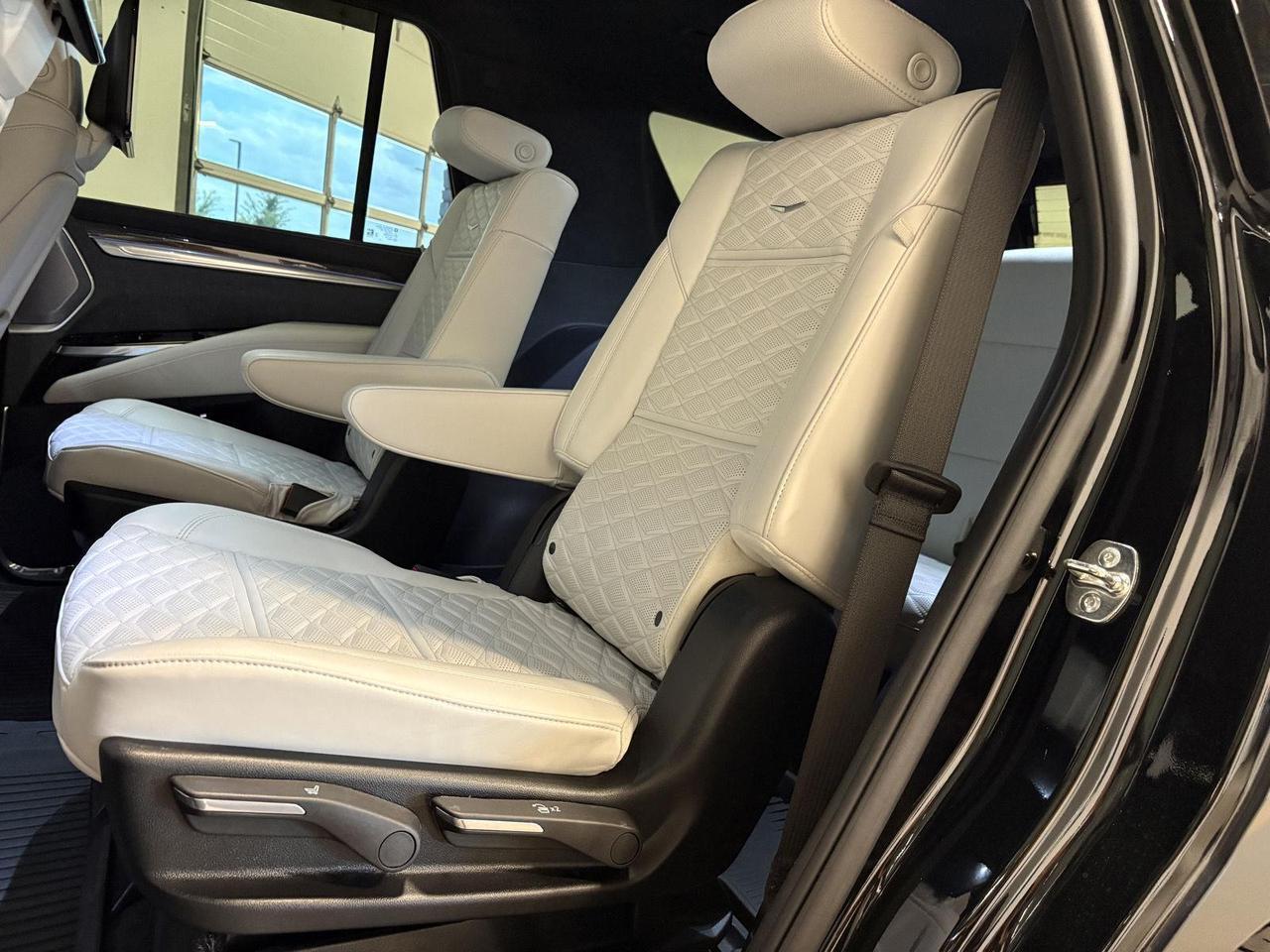 2026 Cadillac Escalade AWD V-Series Parker CO