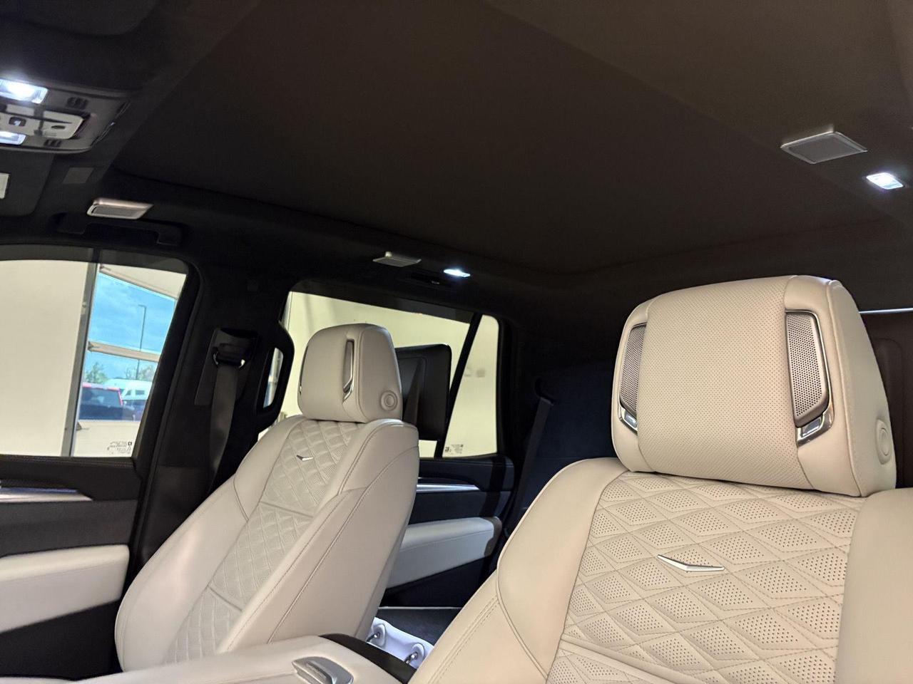 2026 Cadillac Escalade AWD V-Series Parker CO