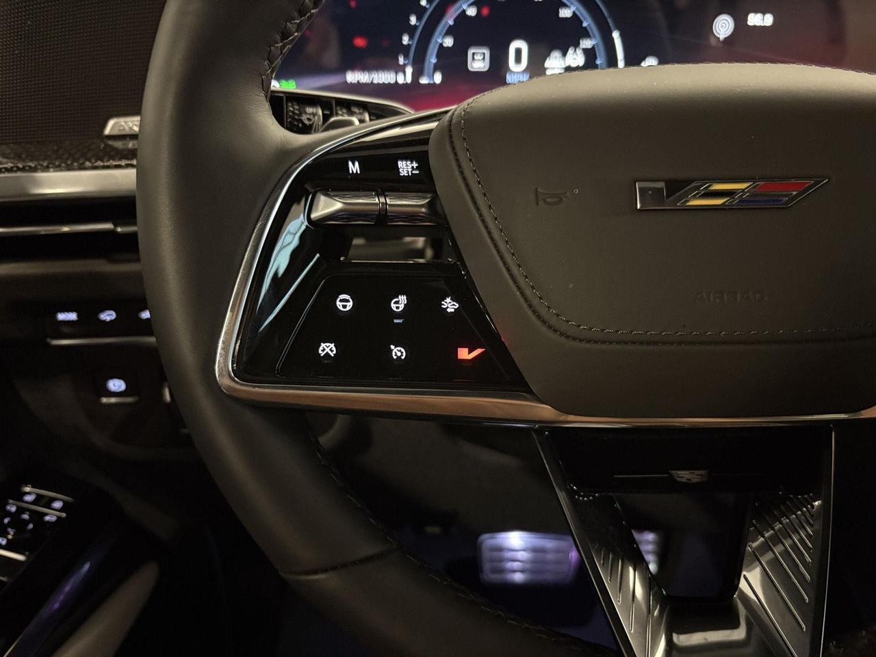 2026 Cadillac Escalade AWD V-Series Parker CO