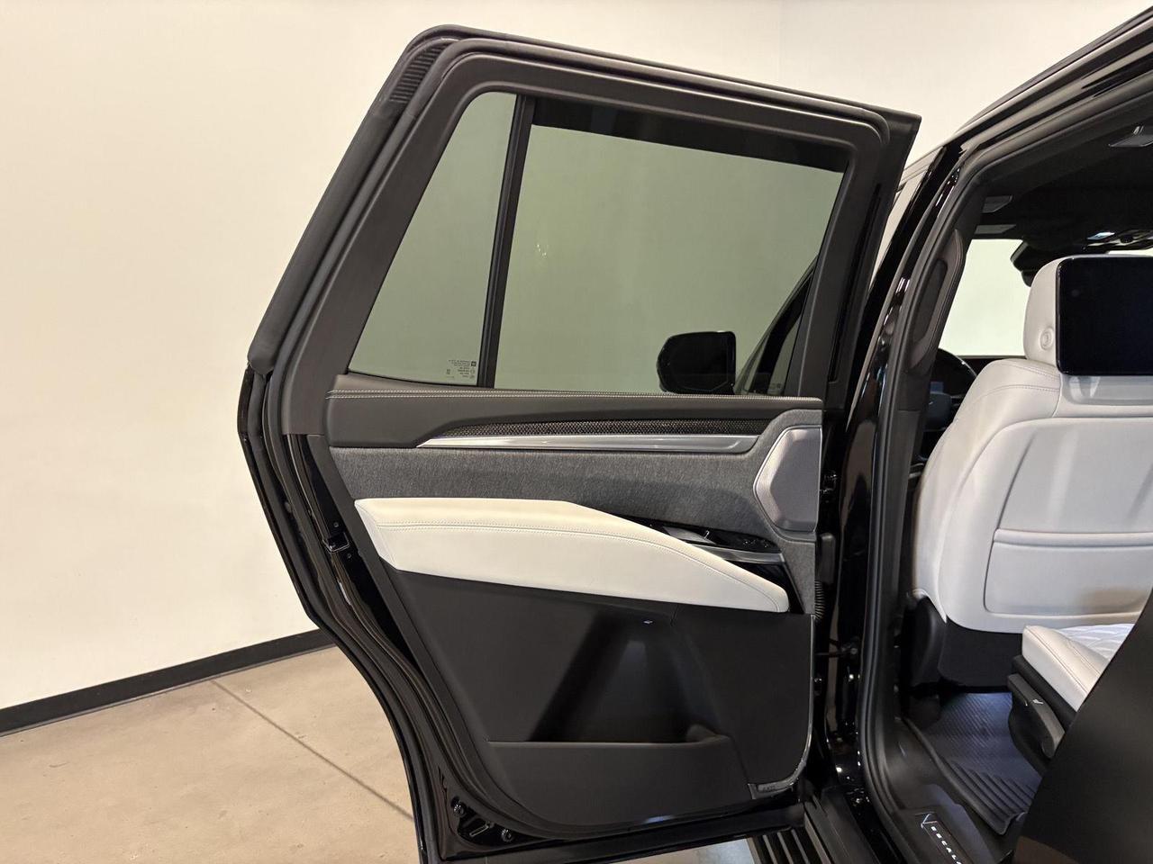 2026 Cadillac Escalade AWD V-Series Parker CO