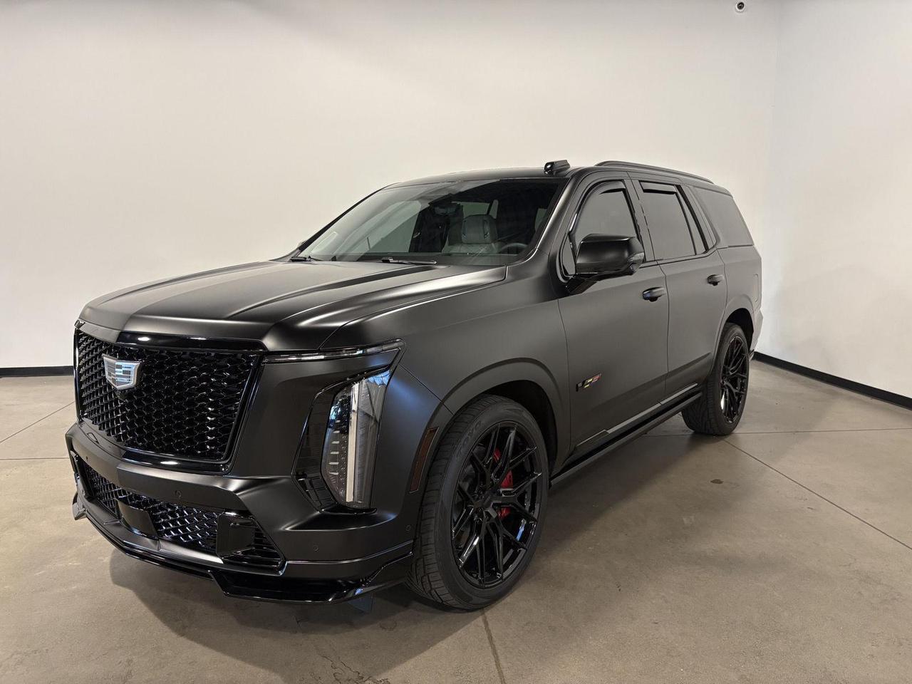 2026 Cadillac Escalade AWD V-Series Parker CO